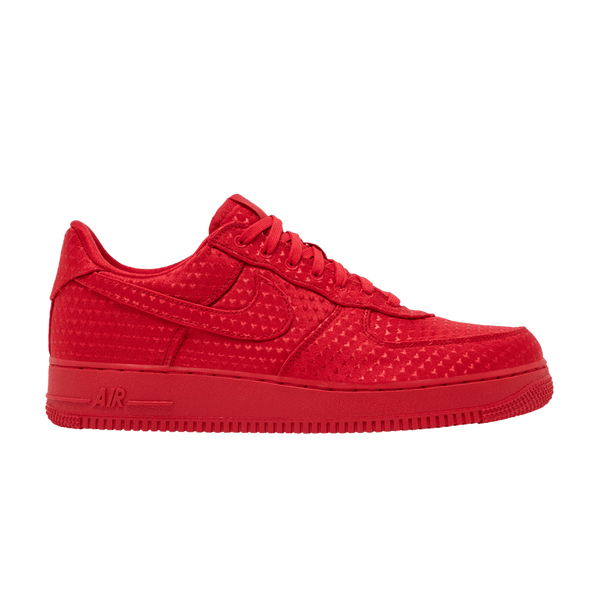 Nike Air Force 1 Low Valentine's Day Red (2026)