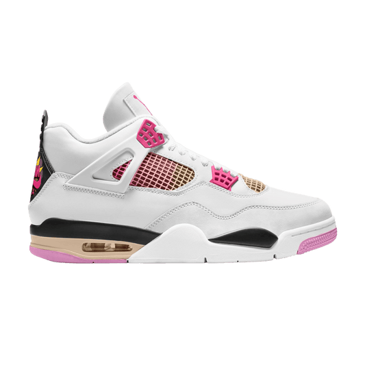 Jordan 4 Retro Comic