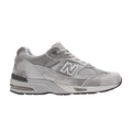 Wmns 991 Made in England 'Washed Grey'