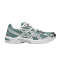 ASICS Gel-1130 Verdigris Pure Silver
