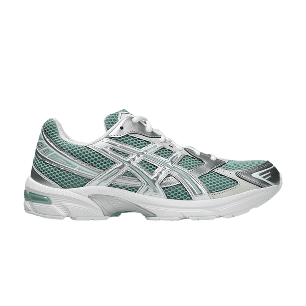 ASICS Gel-1130 Verdigris Pure Silver