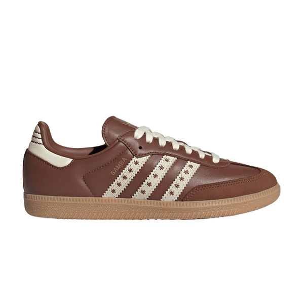 adidas Samba OG Preloved Brown (Women's)