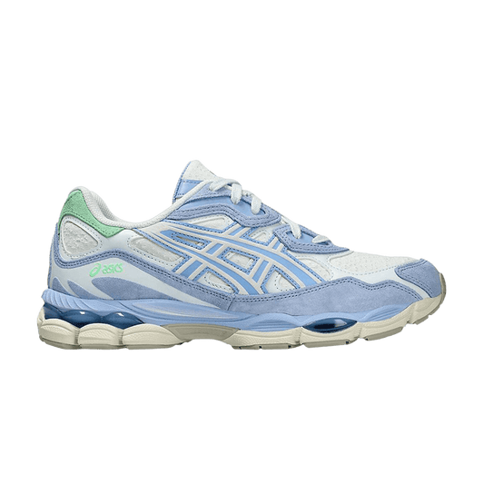 ASICS Gel-NYC Airy Blue Stone Wash