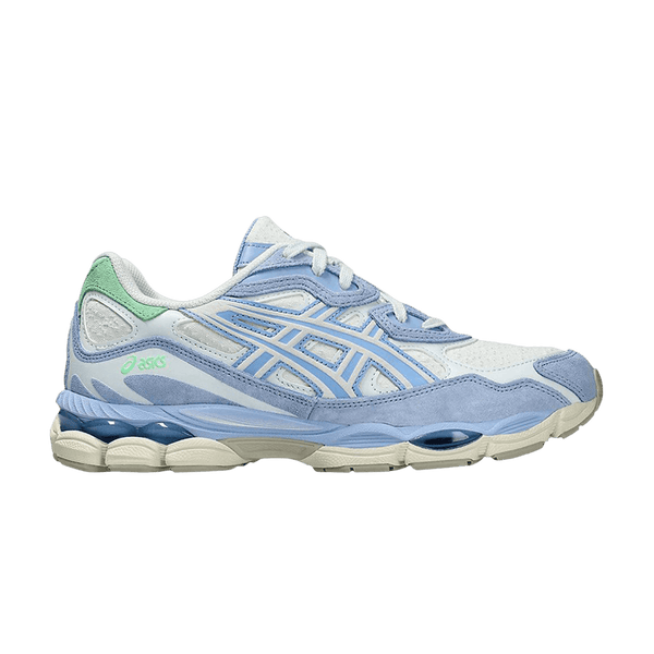 ASICS Gel-NYC Airy Blue Stone Wash