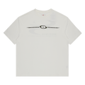 Jordan x Travis Scott T-shirt White