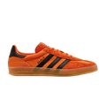 adidas Gazelle Indoor Orange Gum
