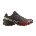 Salomon Speedcross 6 'Rum Raisin'