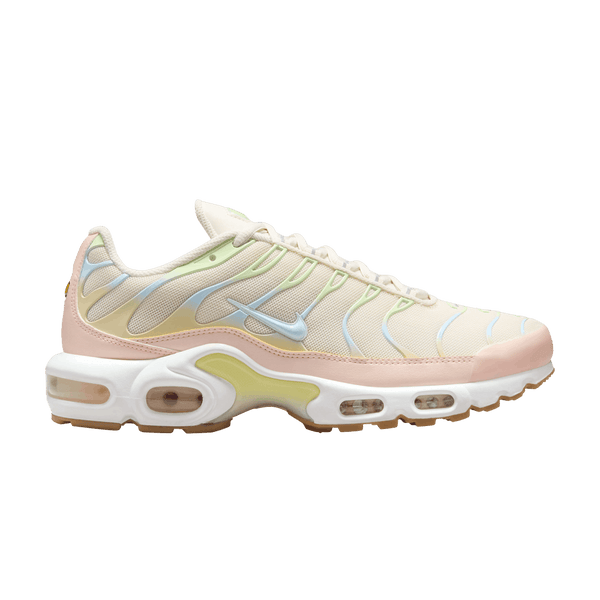 Nike Air Max Plus Crimson Tint (Women's)