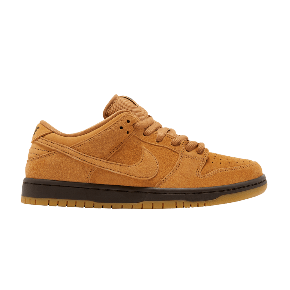 Nike SB Dunk Low Wheat (2021/2023)