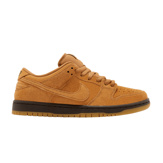 Nike SB Dunk Low Wheat (2021/2023)