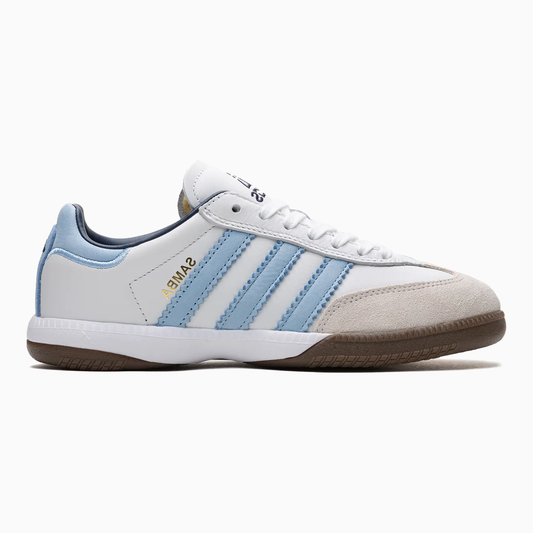 Adidas Samba Mn "Cloud White Clear Sky"
