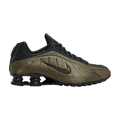 Nike Shox R4 Ironstone Off Noir (Women's)