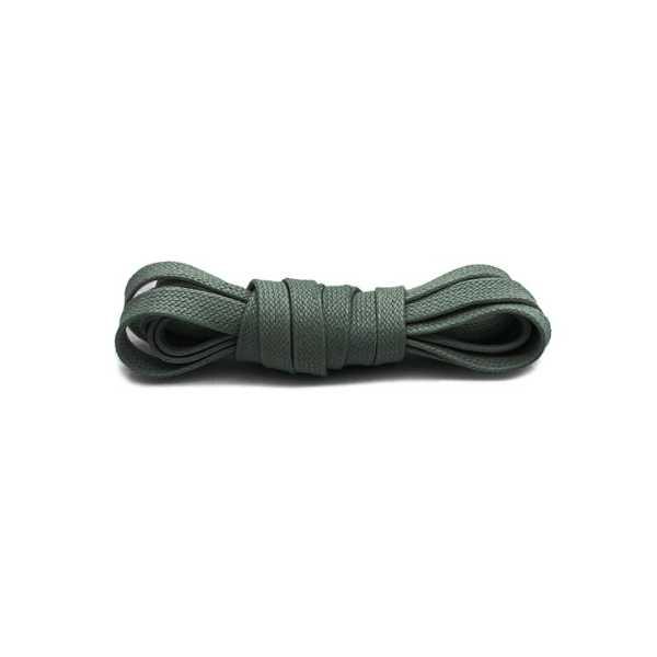 Travis Scott veters donker groen