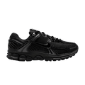 Nike Zoom Vomero 5 Black Patent (Women's)