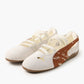 Puma Speedcat Ballet Doelette White Caramel Latte (Women's)
