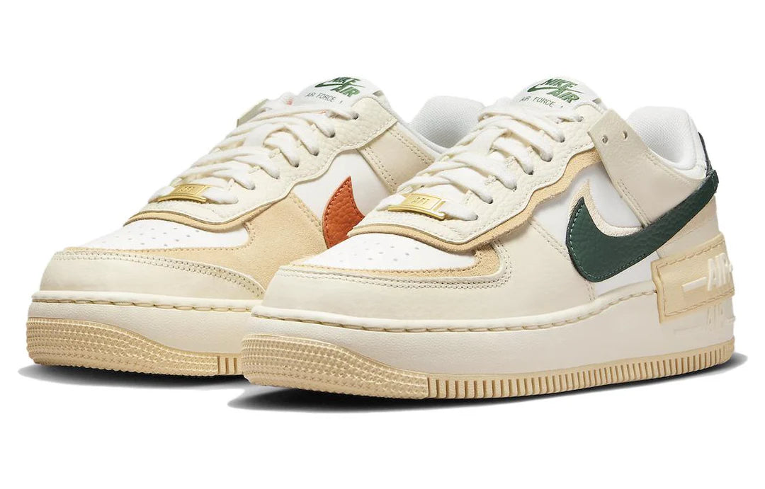 Nike Air Force 1 Shadow Coconut