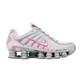 Nike Shox TL Pink Foam (Women's)