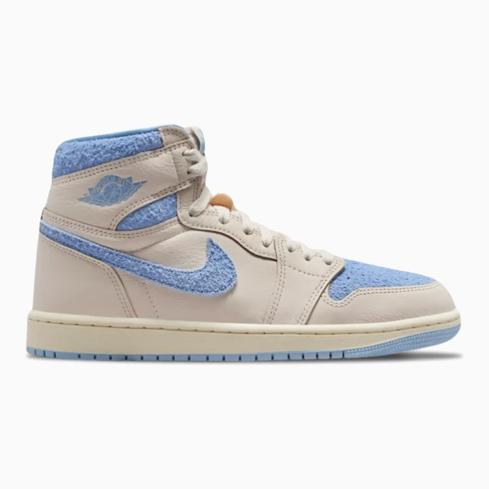Jordan Brand Air Jordan 1 Retro High Og "Pale Ivory"