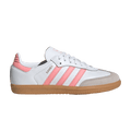 Adidas SAMBA OG J Cloud White / Semi Pink Spark / Gum