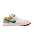 Jordan 1 Low PRM Sail Cashmere