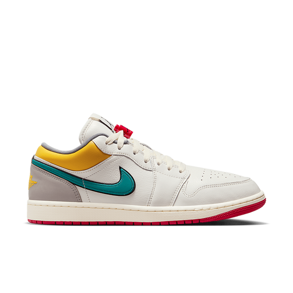 Jordan 1 Low PRM Sail Cashmere