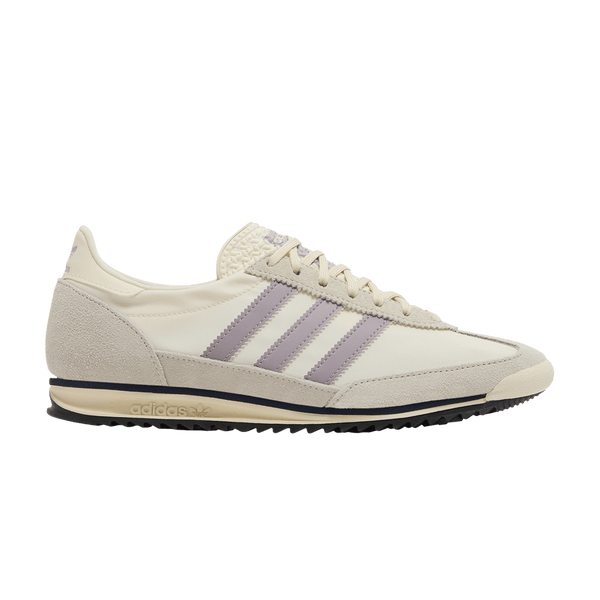 adidas SL 72 Off White Almost Pink (Women's)