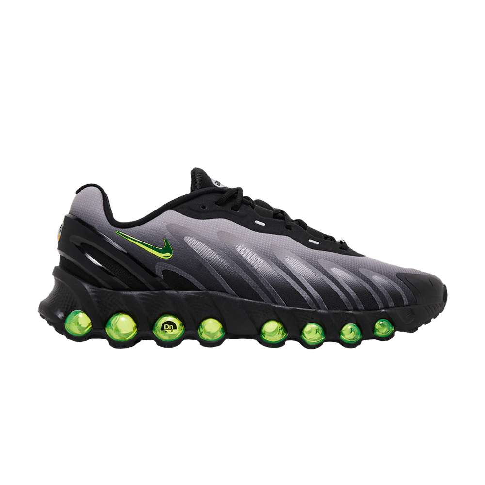 Nike Air Max Dn8 Black Volt