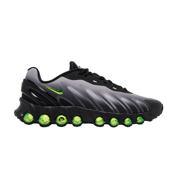 Nike Air Max Dn8 Black Volt