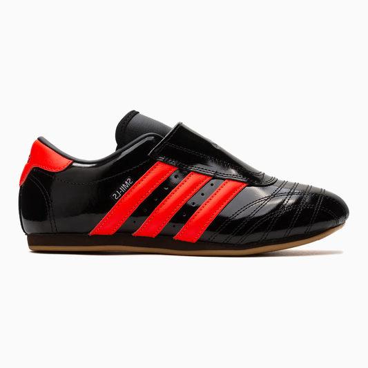Adidas Taekwondo W "Black Red"