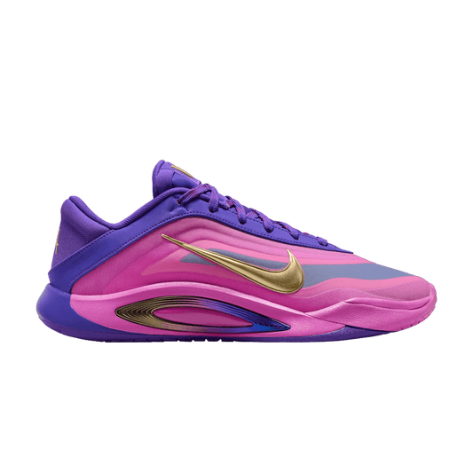 Nike A'ja Wilson A'One Unapologetic (Women's)