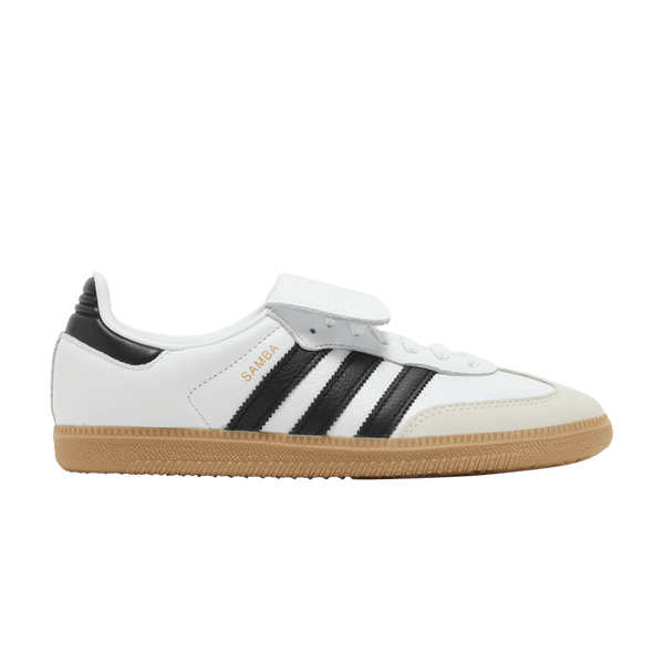 adidas Samba LT Cloud White Core Black Gum (Women's)