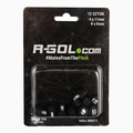 R-GOL TPU 8x8mm + 4x11mm