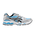 ASICS Gel Kayano 14 Arctic Sky Pure Silver