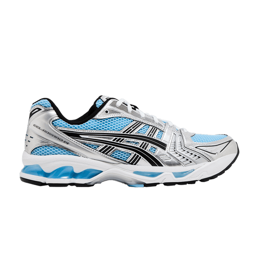 ASICS Gel Kayano 14 Arctic Sky Pure Silver