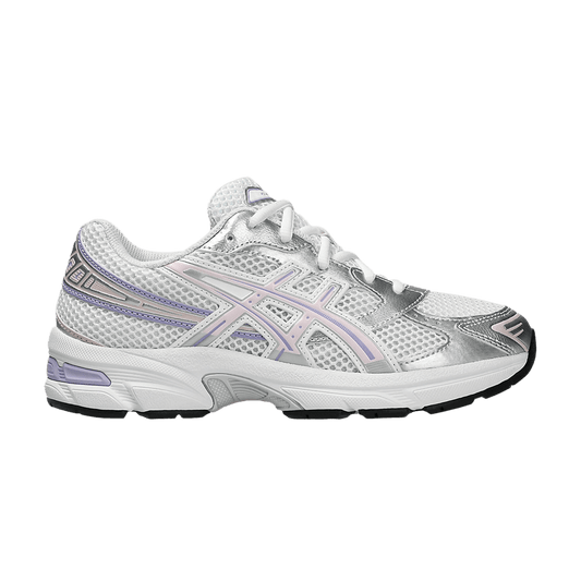 ASICS Gel-1130 White Cosmos (GS)