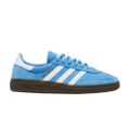 Adidas Handball Spezial J Light Blue / Cloud White / Gum