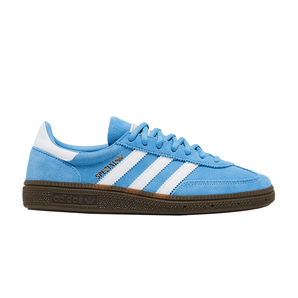 adidas Handball Spezial Light Blue Cloud White (GS)