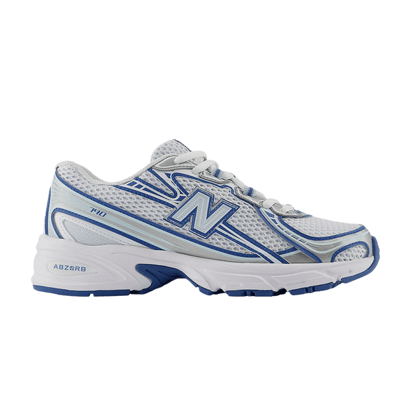 New Balance 740 Ice Blue (GS)