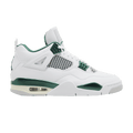 Jordan 4 Retro Oxidized Green