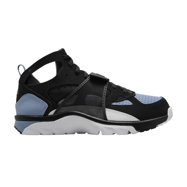 Nike Air Trainer Huarache Cool Blue Black
