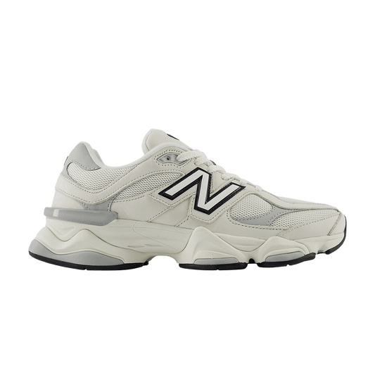 New Balance 9060 Sea Salt Raincloud