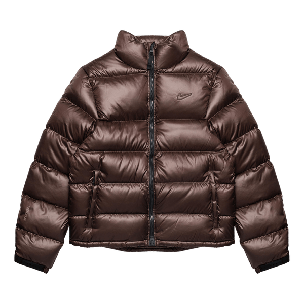 ダウンジャケット NIKE NOCTA Puffer Jacket M Nike x NOCTA Sunset Puffer Jacket Baroque Brown – DripOrDrop