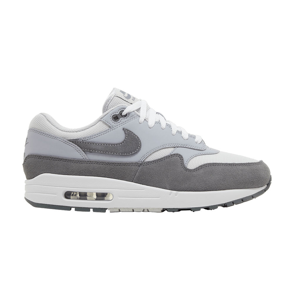 Nike Air Max 1 '87 Photon Dust Wolf Grey