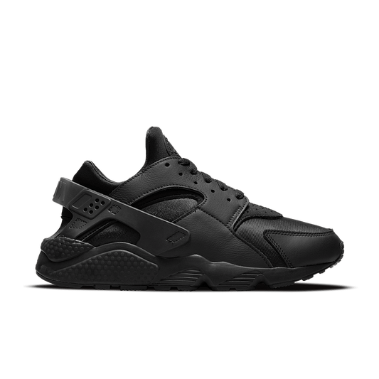 Nike Air Huarache Triple Black (2021)