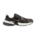 Nike V2K Run Velvet Brown White Black Baroque Brown