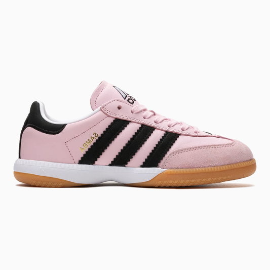 Adidas Samba Mn "Clear Pink Core Black"