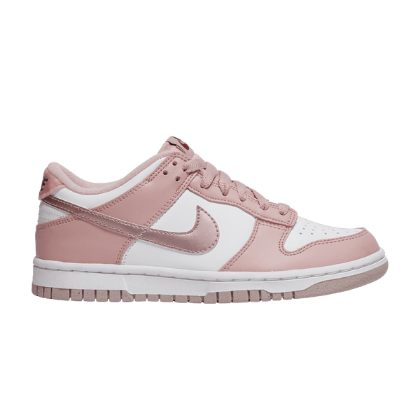 Nike Dunk Low Pink Velvet (GS)