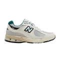 New Balance 2002R Vintage Teal Pouch