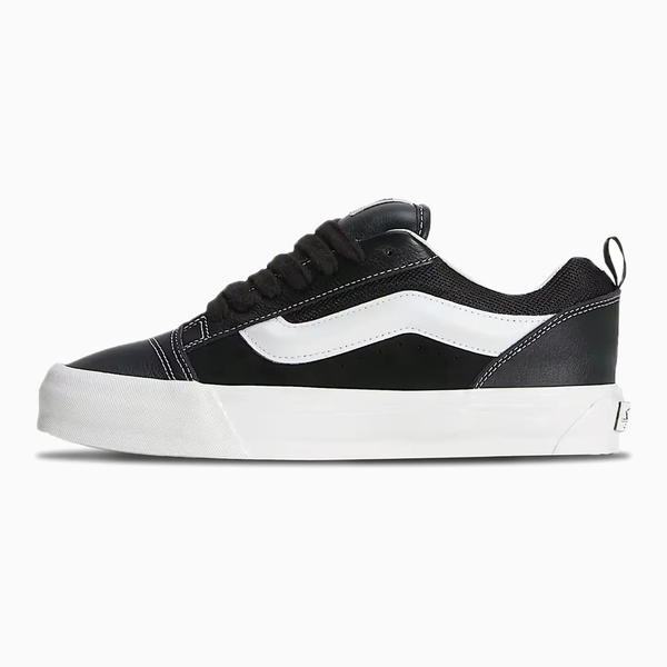 Vans Knu Skool Leather 