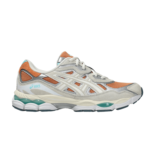 ASICS Gel-NYC Terracotta Cream